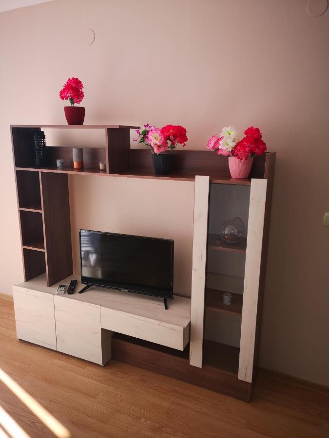 Seaview Apartment Complex Karia 卡瓦尔纳 外观 照片
